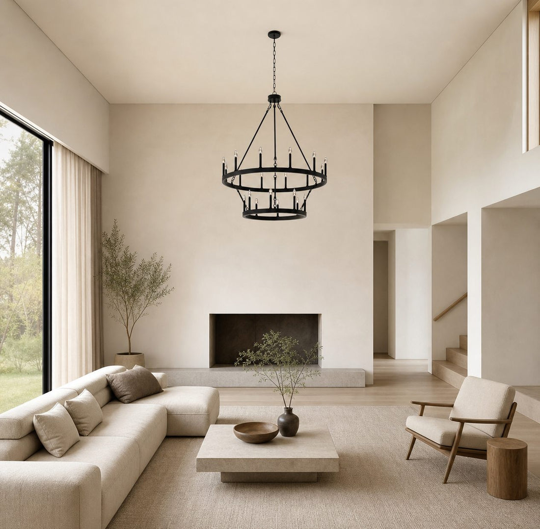 Avalee Chandelier