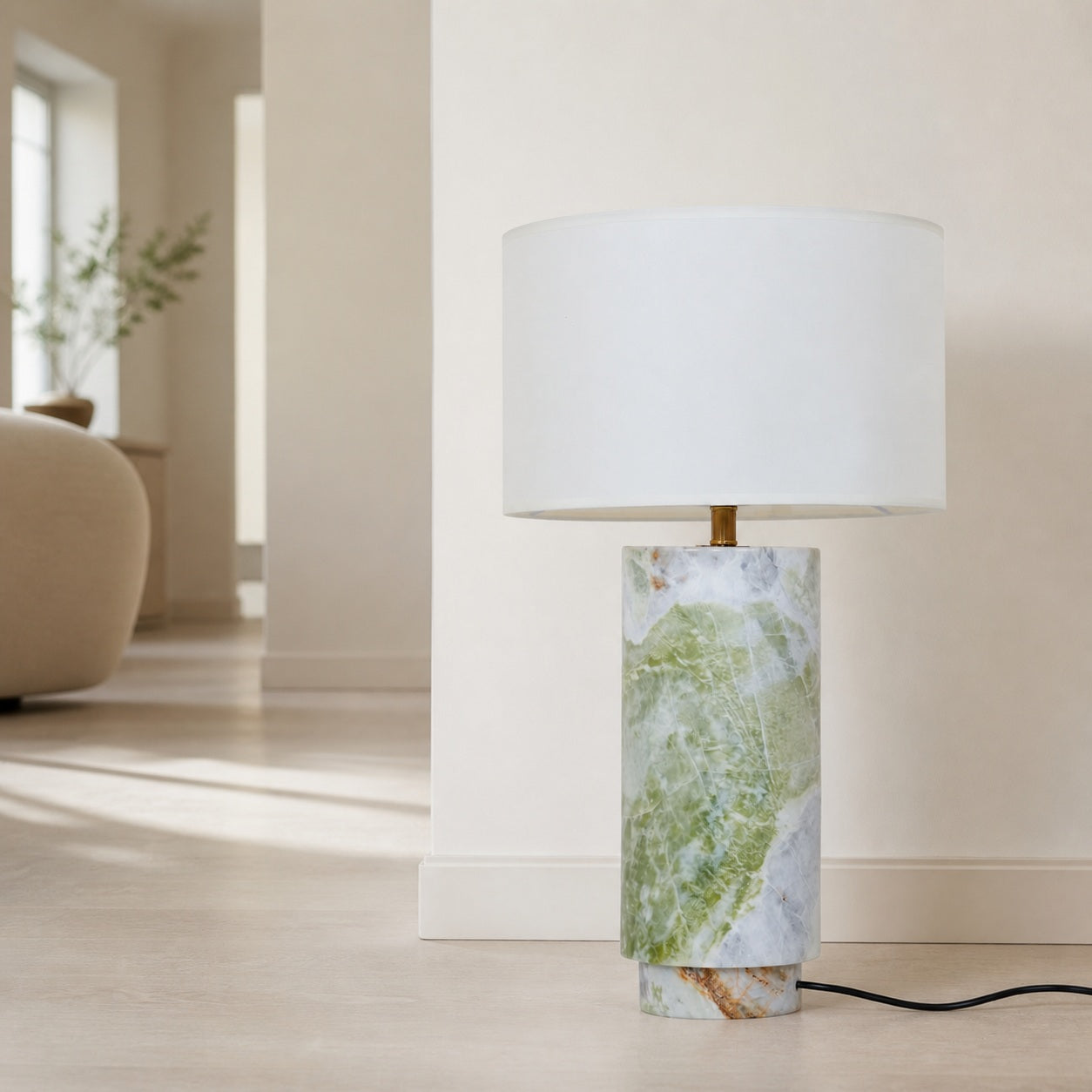 Terra Table Lamp