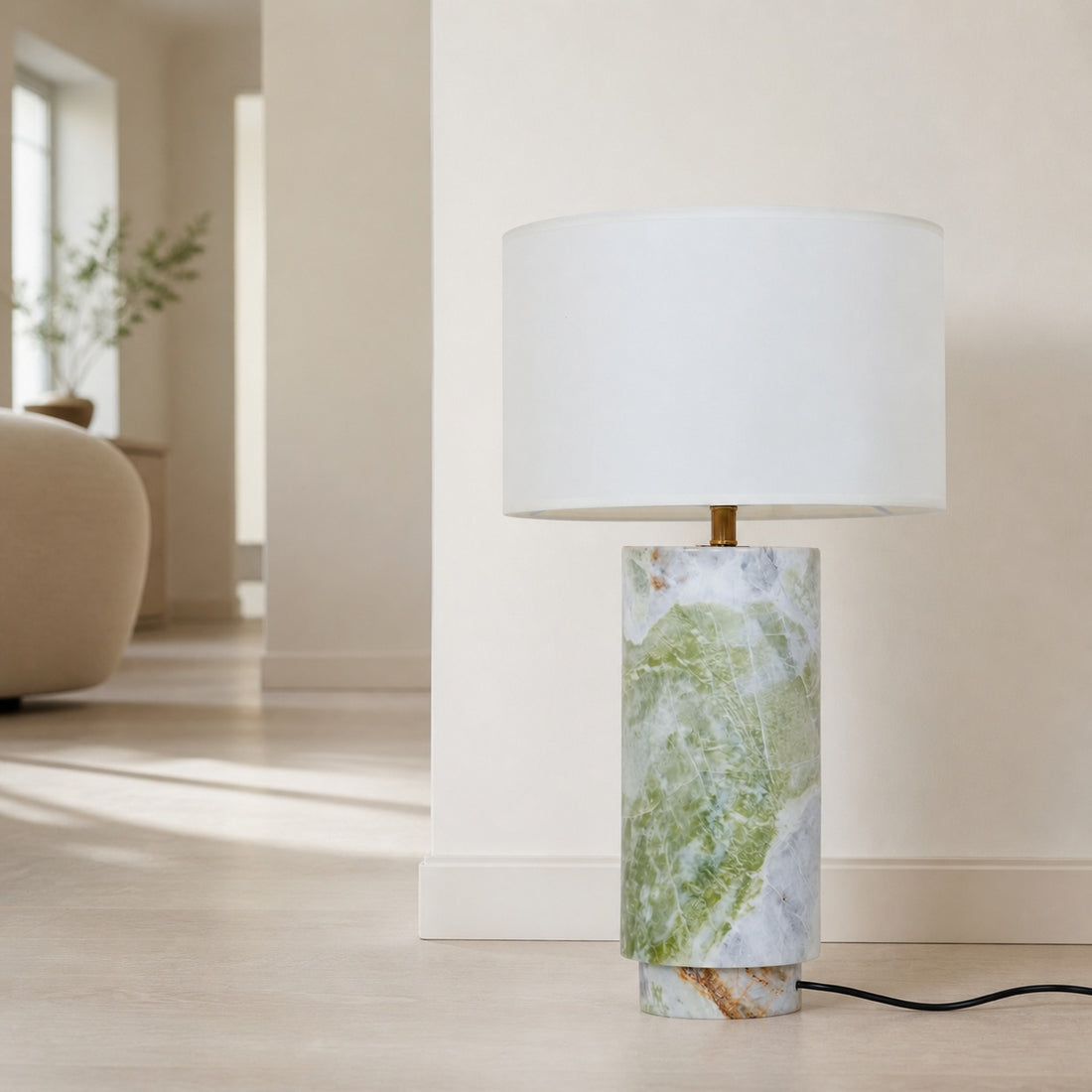Terra Table Lamp