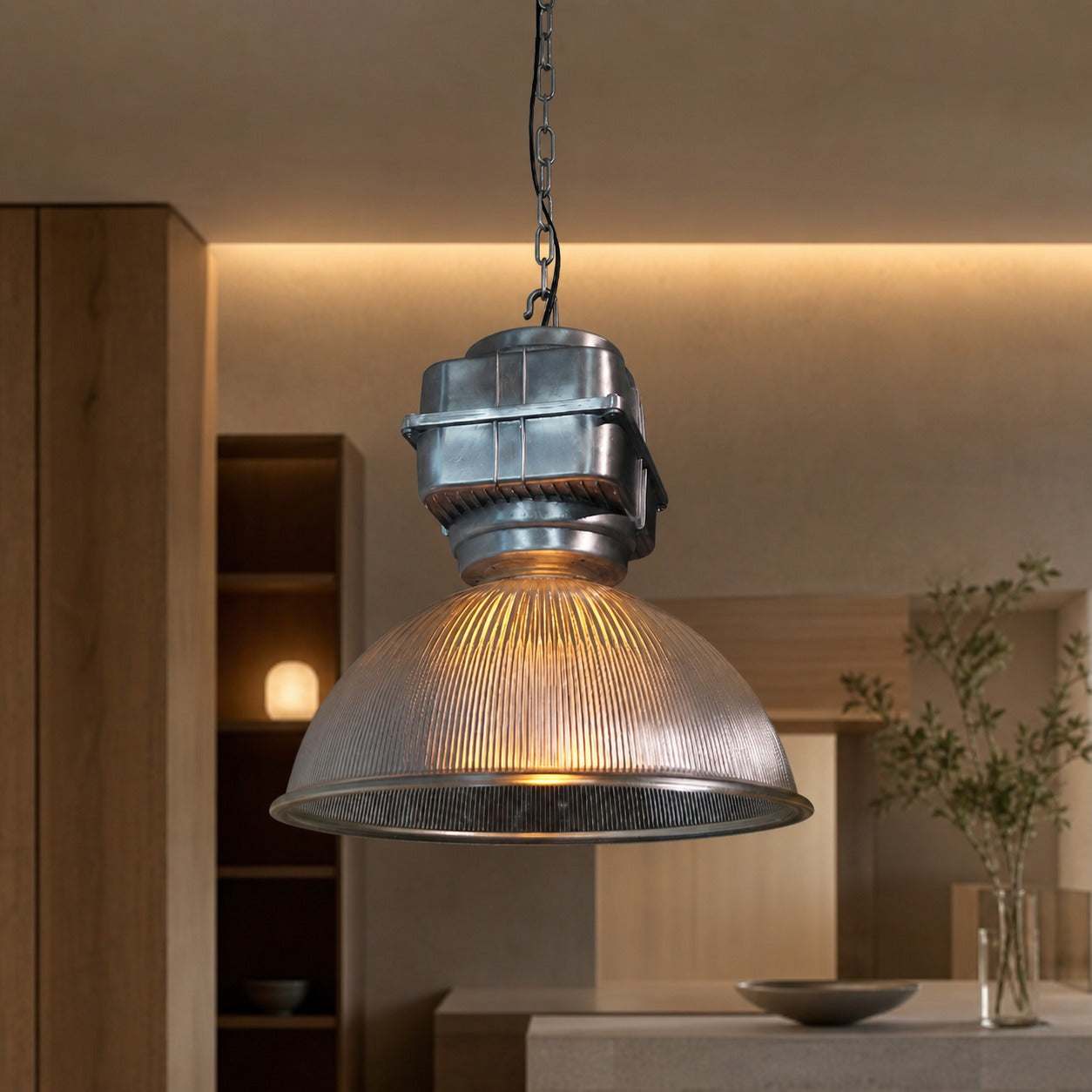 Lobay Pendant Light