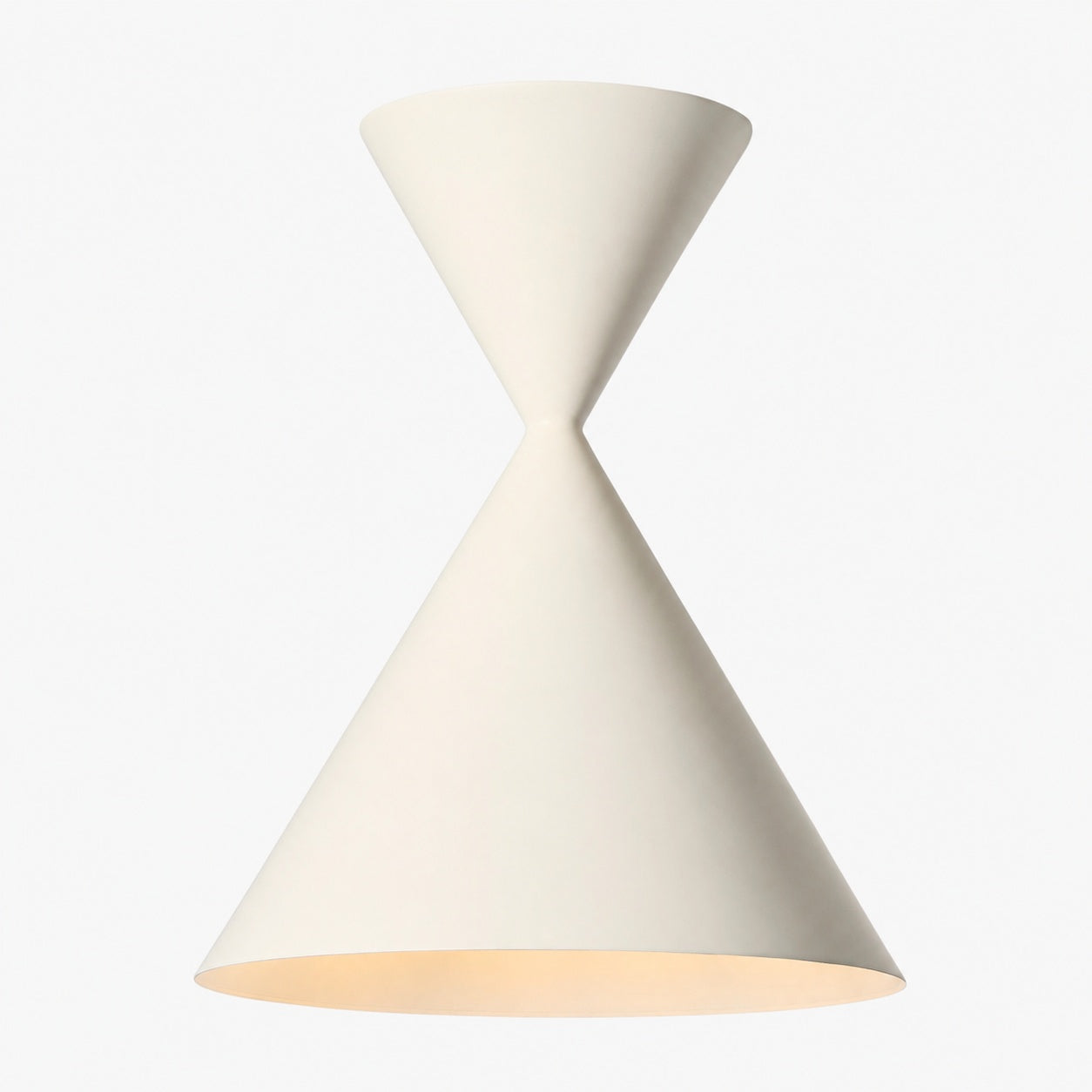 Brivana Semi-Flush Ceiling Light - Modern Home Lighting
