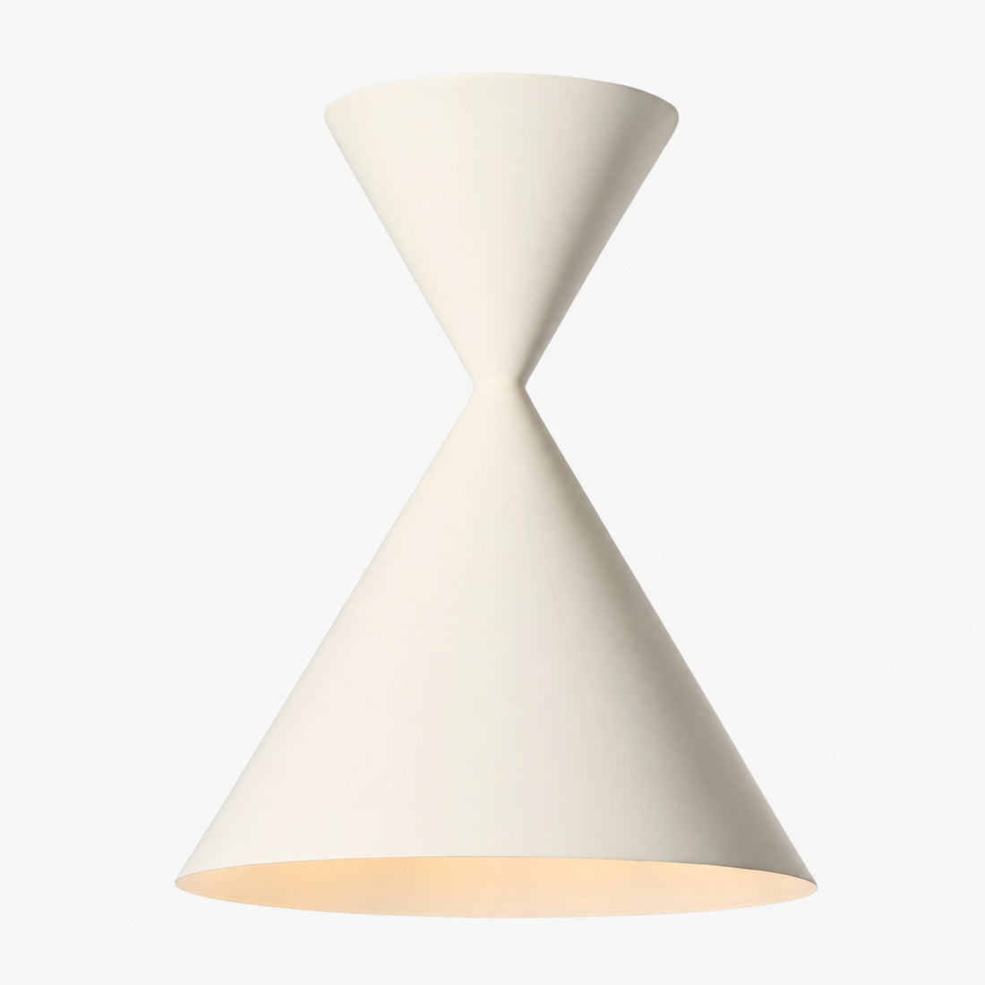 Brivana Semi-Flush Ceiling Light - Modern Home Lighting