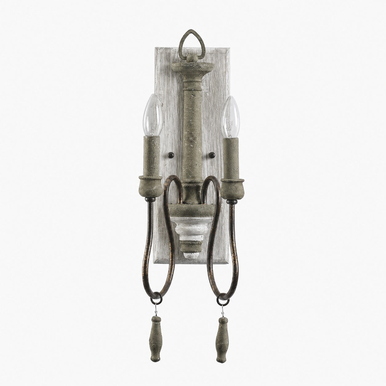 Zoe Wall Lamp
