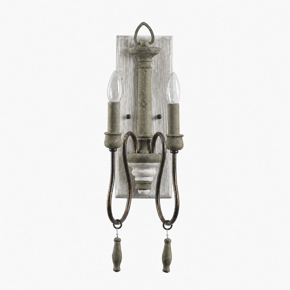 Zoe Wall Lamp