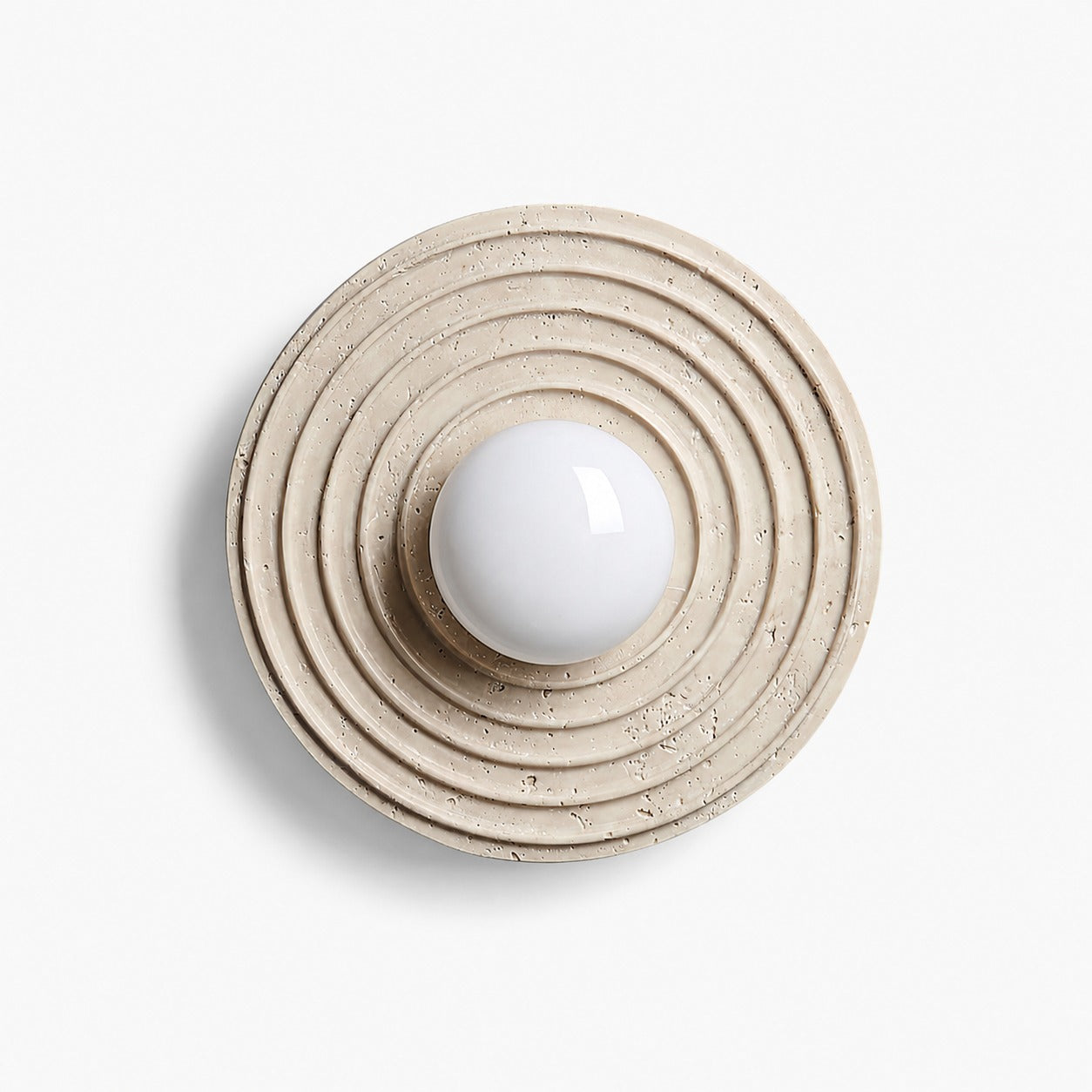 Selenitis Wall Lamp