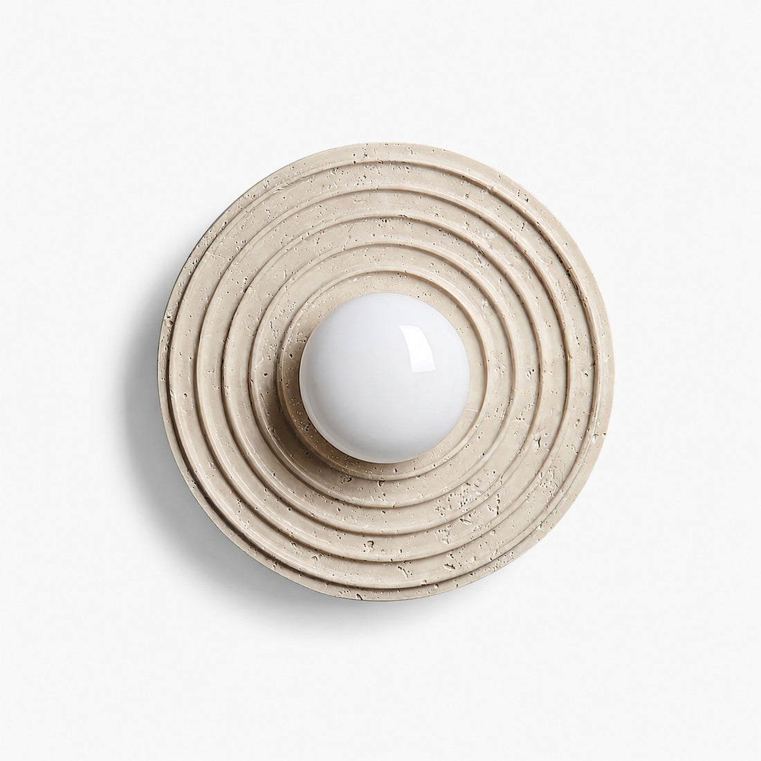 Selenitis Wall Lamp