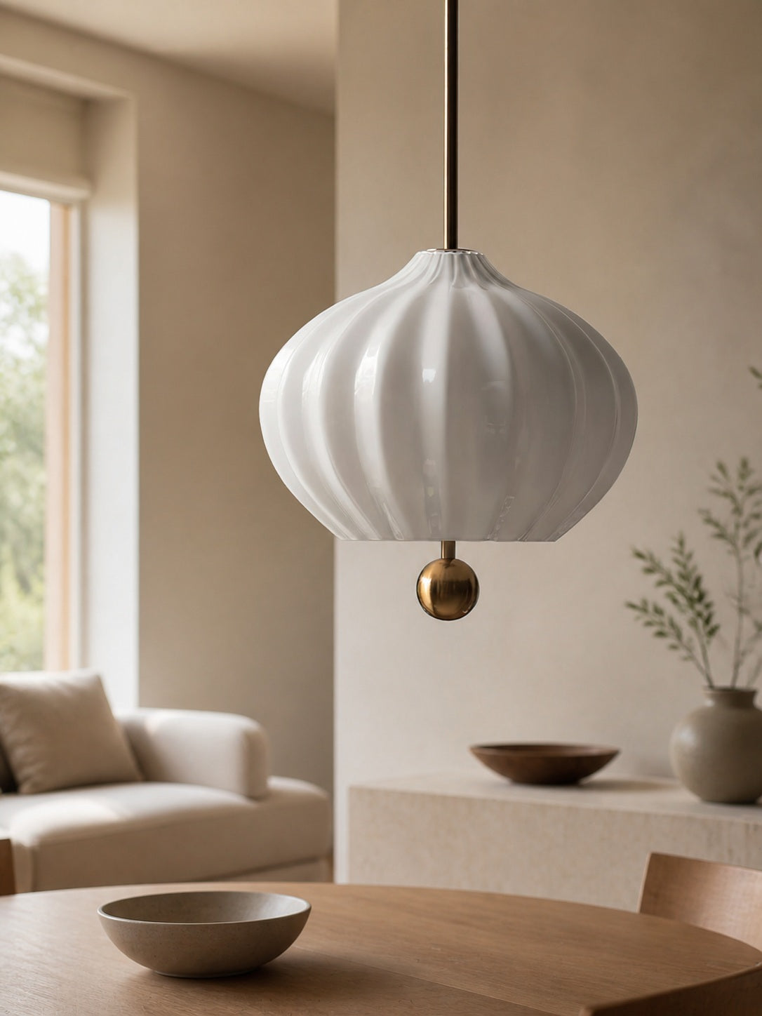 Lilli Pendant Lamp