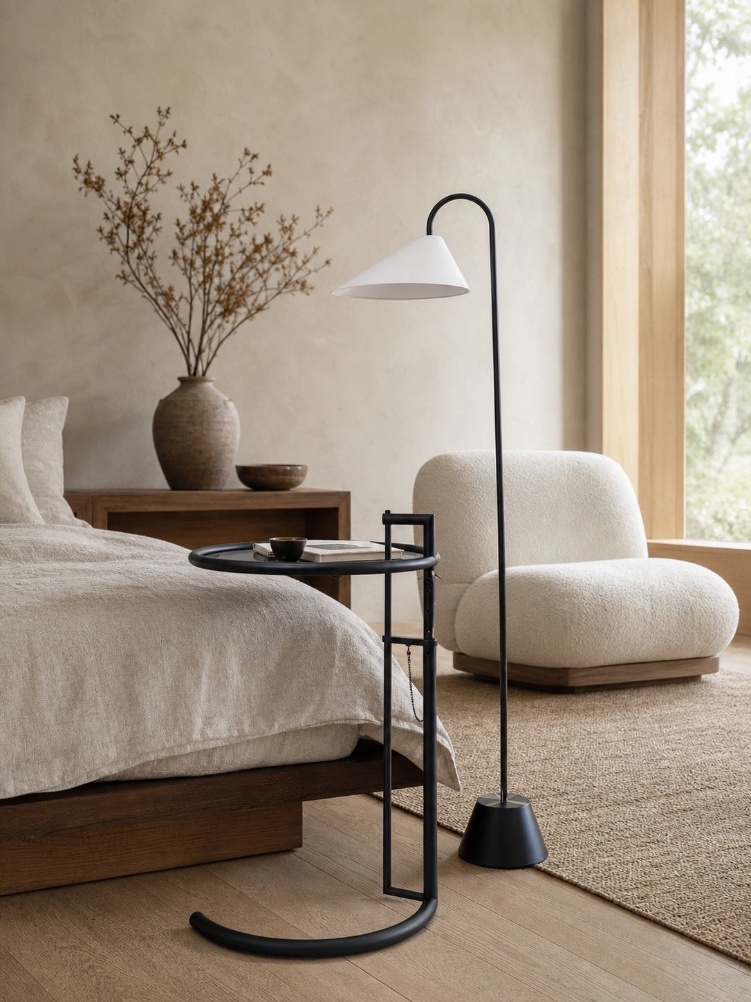 Roattino Floor Lamp
