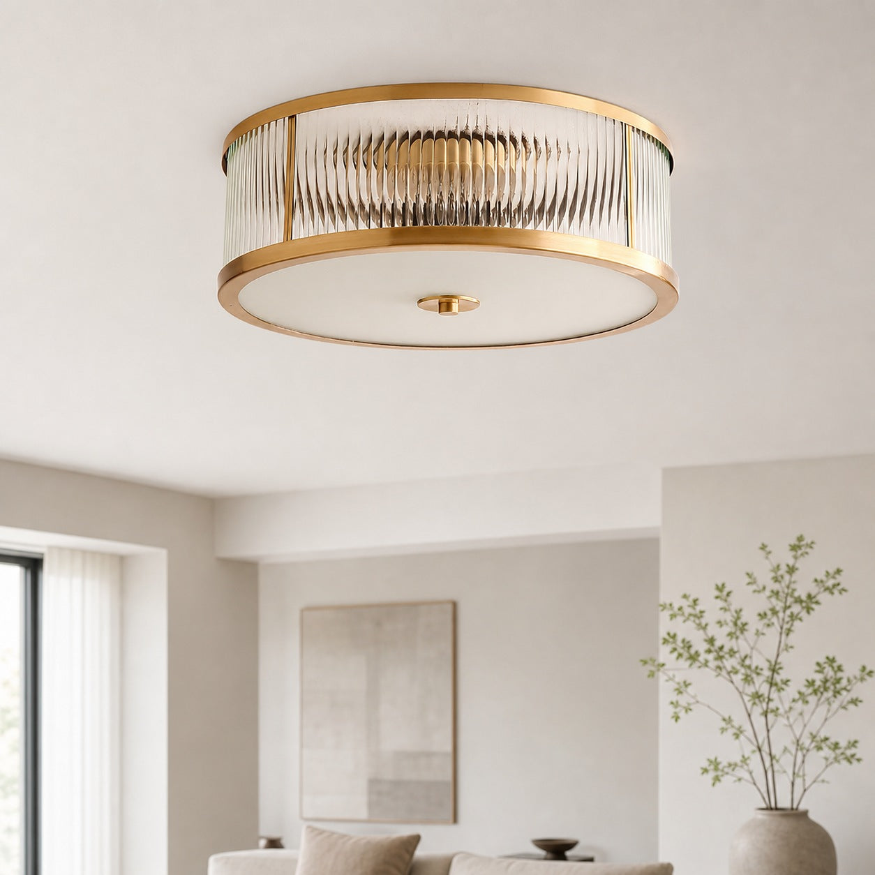 Geneva CeIling Lamp