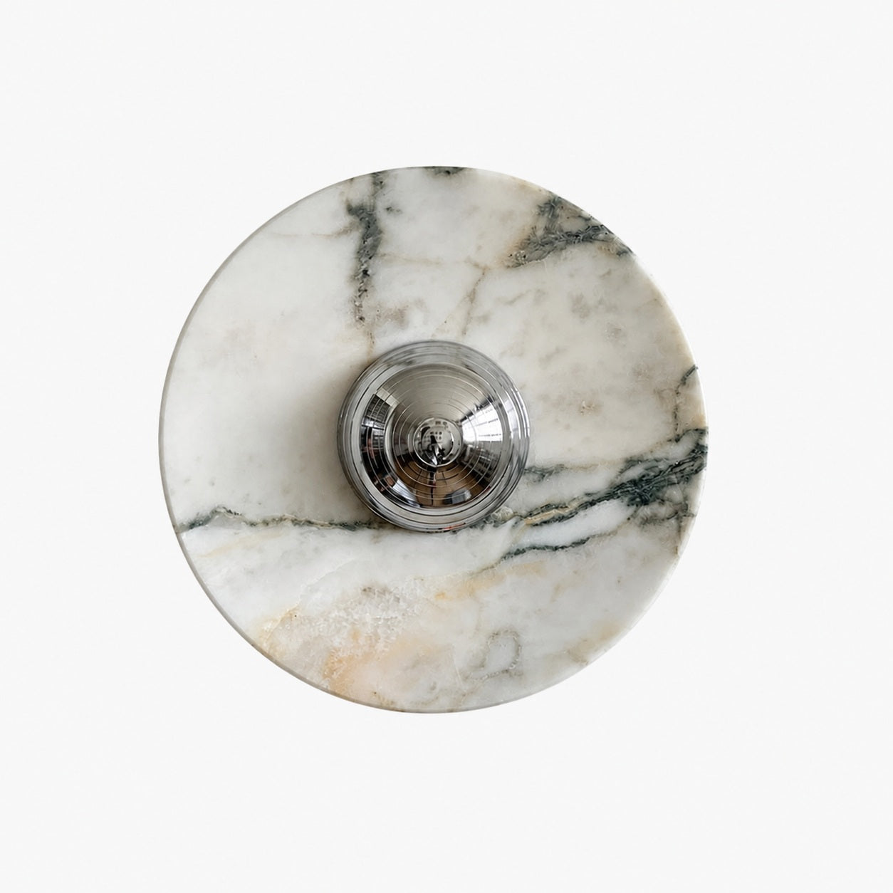 Calacatta Marble Wall Lamp