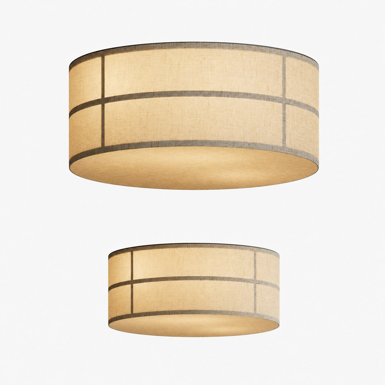 Hashira Ceiling Lamp
