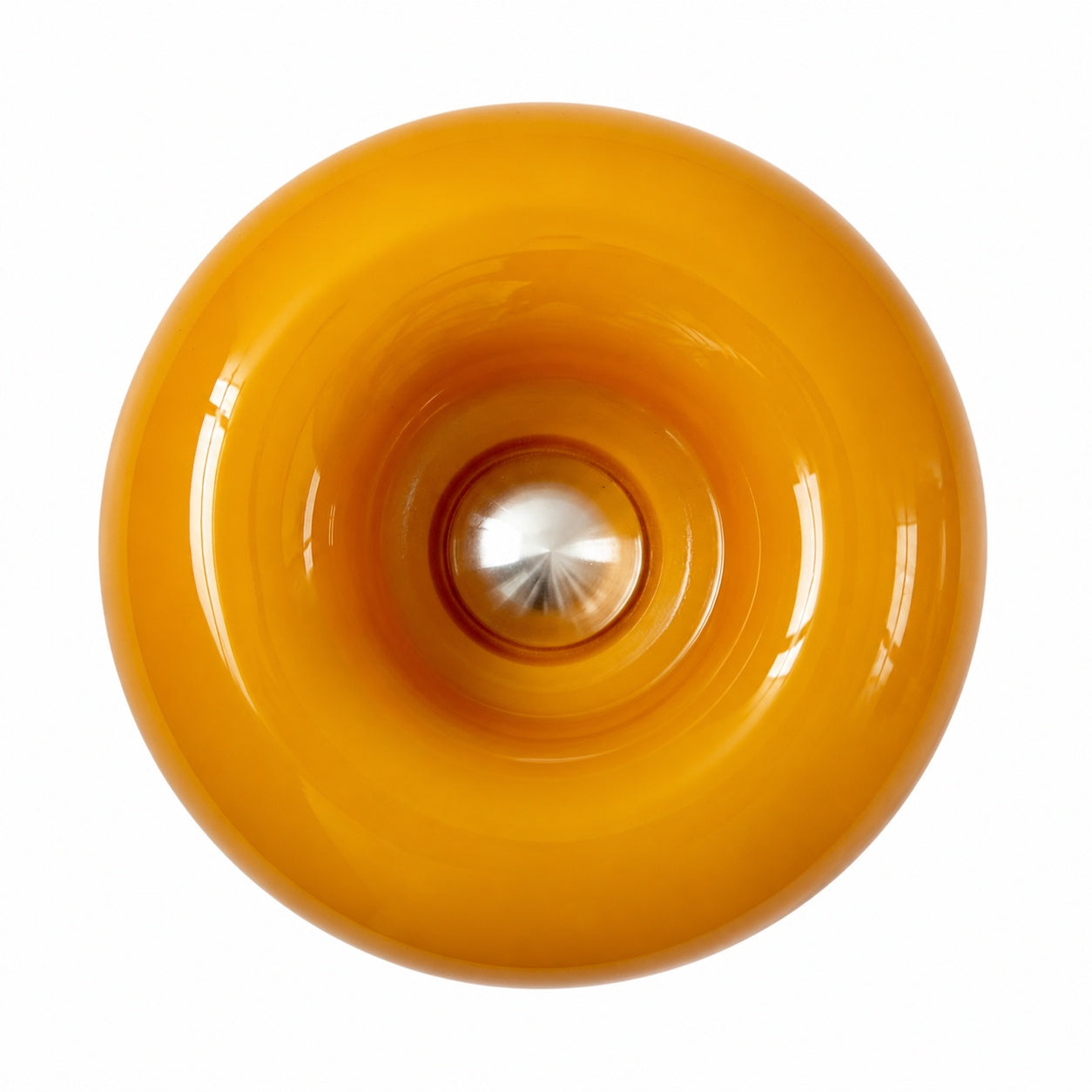 Halorentis Bauhaus Donut Design Table and Wall Lamp – Sculptural Modern Lighting for Living Spaces N11