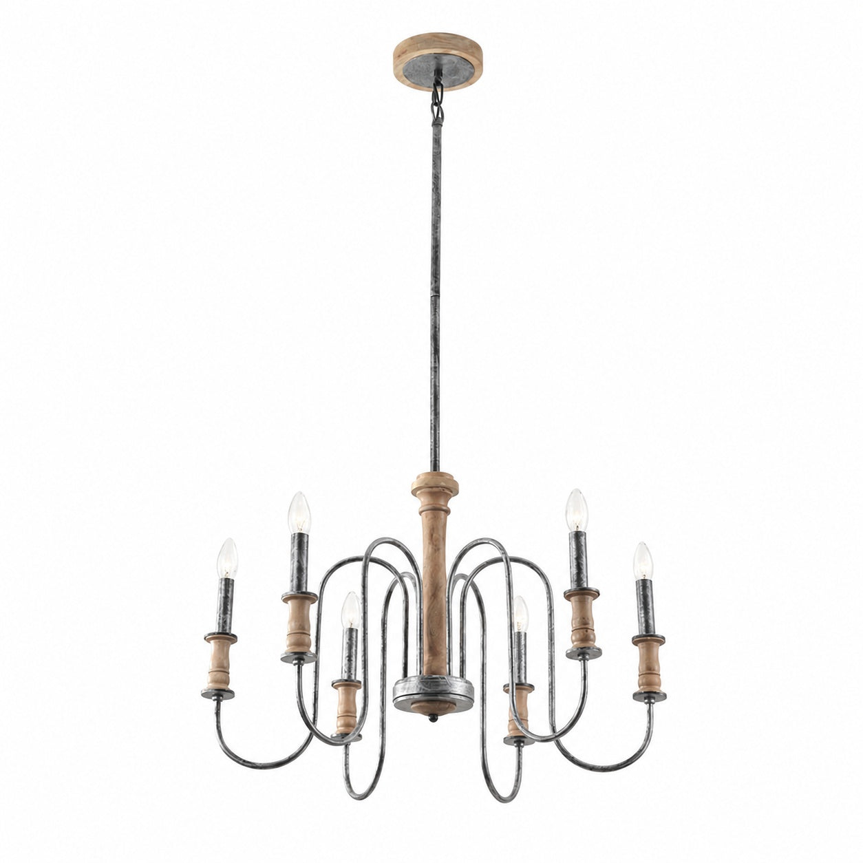 Briarworth Chandelier