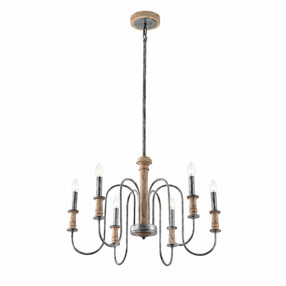 Briarworth Chandelier