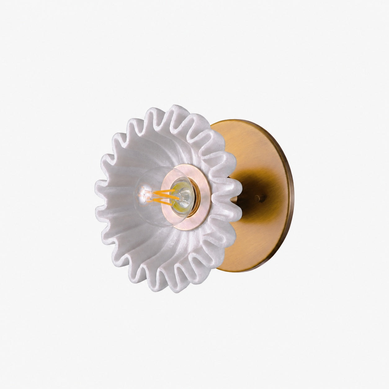 Lola Surface Wall Lamp