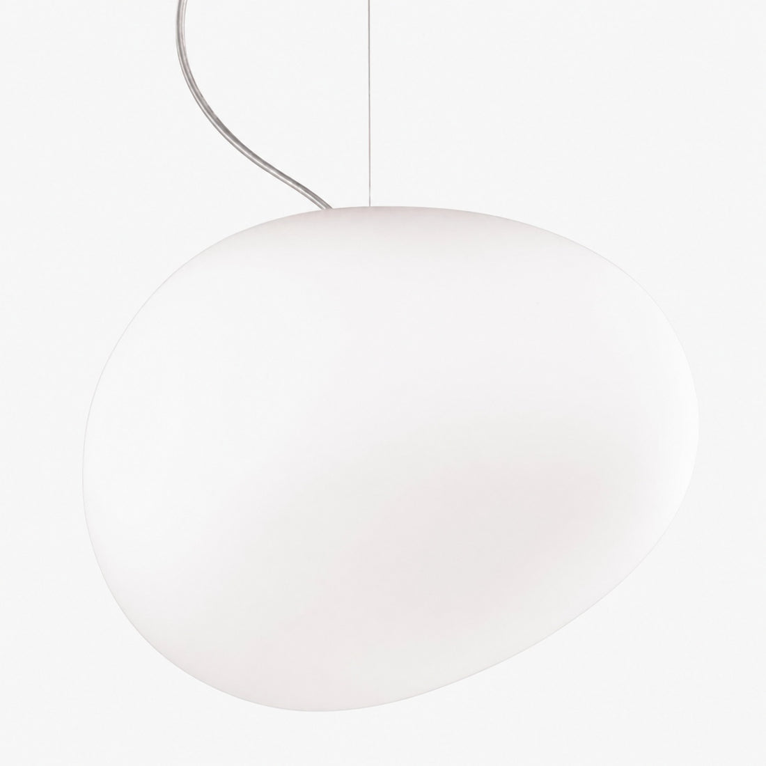 Stonea Contemporary Hanging Pendant Light – Artistic Hanging Pendant Light for Modern Interior Spaces N17