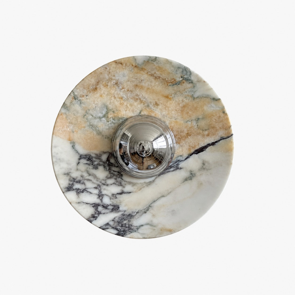 Calacatta Marble Wall Lamp
