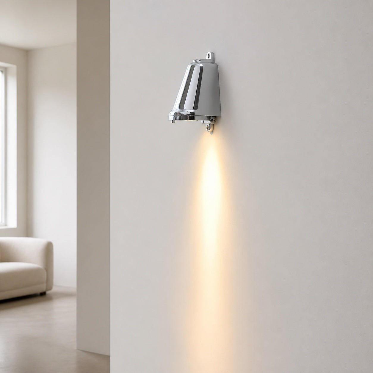 Mast Wall Lamp