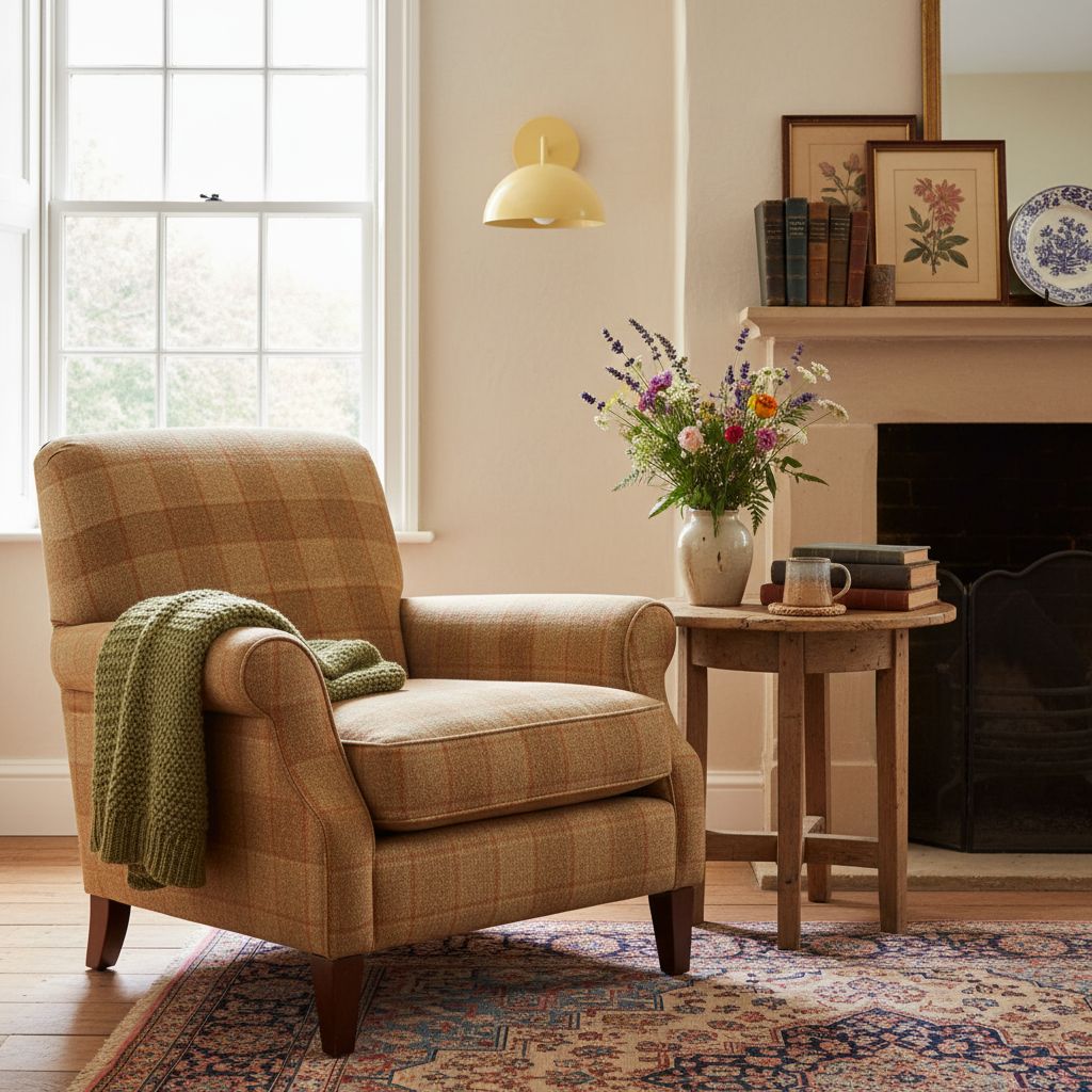 Metio Dome Shaped Minimalist Metal Design Wall Light – Ideal for Living Rooms and Bedrooms