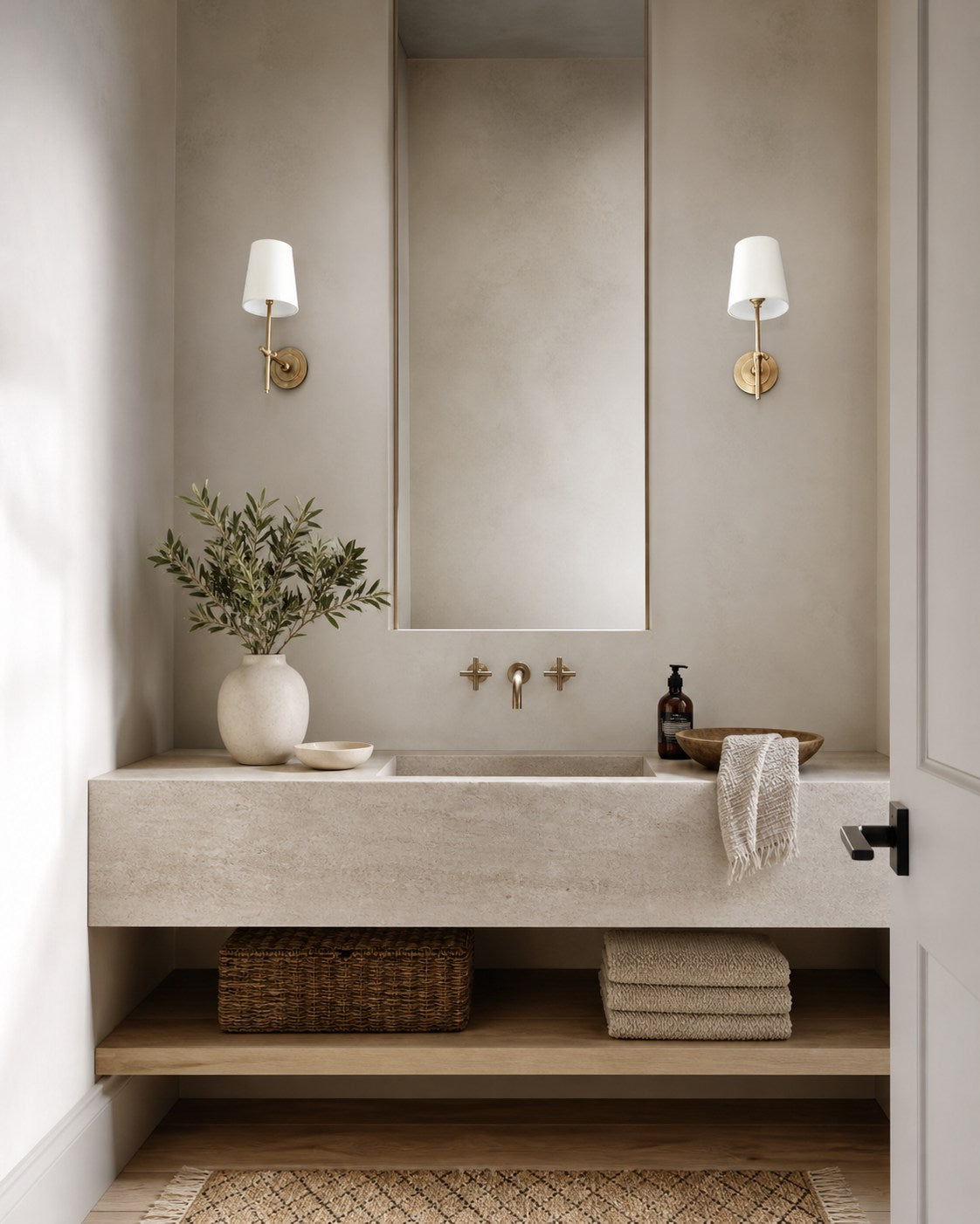 Bryant Wall Lamp