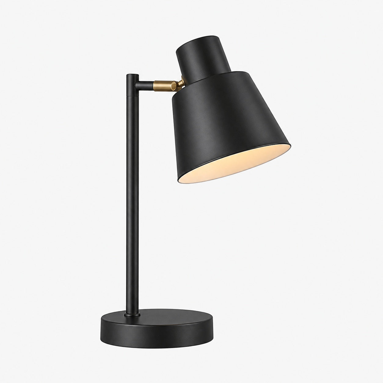 Merin Sculptural Milk Glass Geometric Wall Lamp
