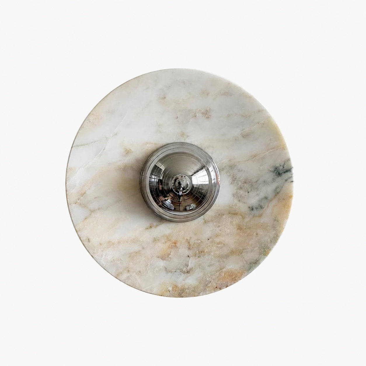 Calacatta Marble Wall Lamp