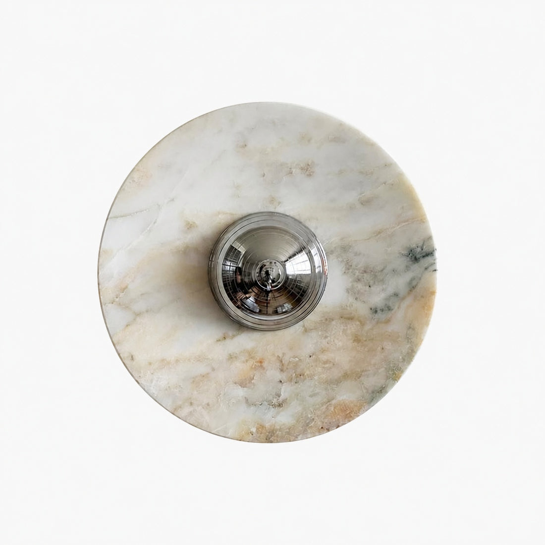 Calacatta Marble Wall Lamp