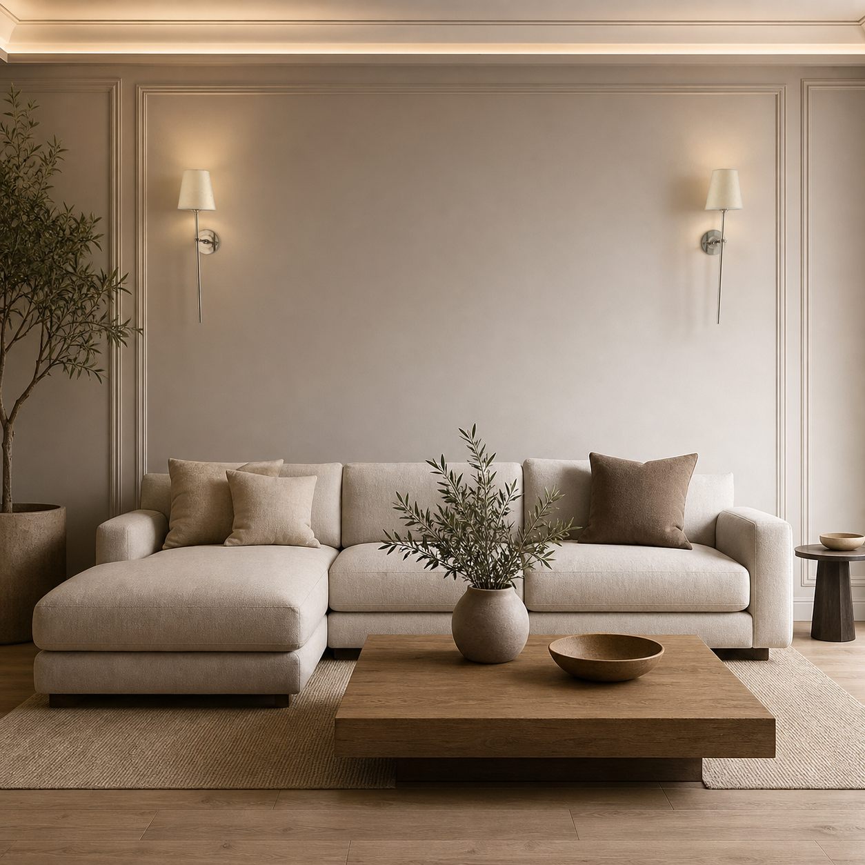 Bryant Wall Lamp