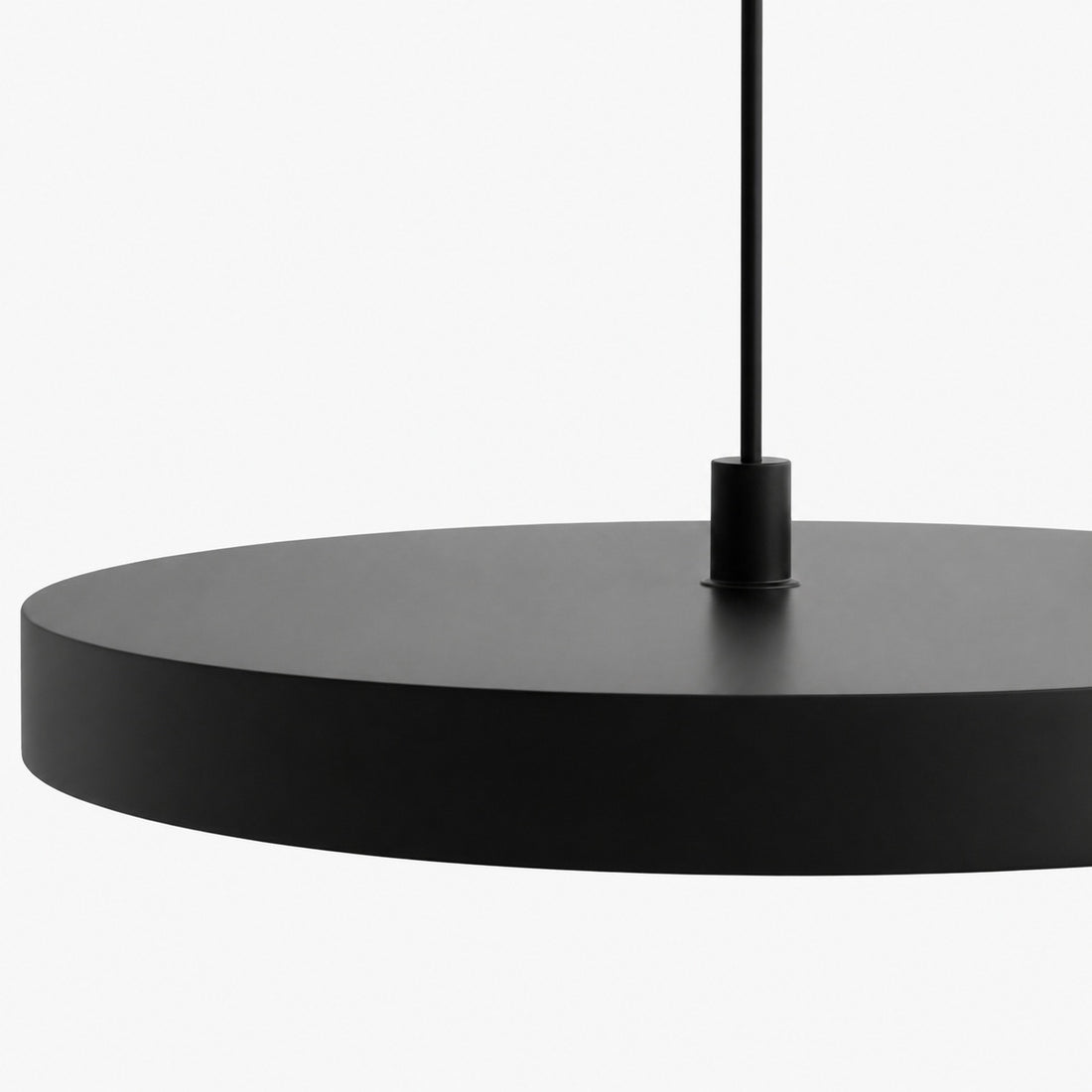 Feranox Pendant Light Disc Design Pendant – Modern Style for Dining Room