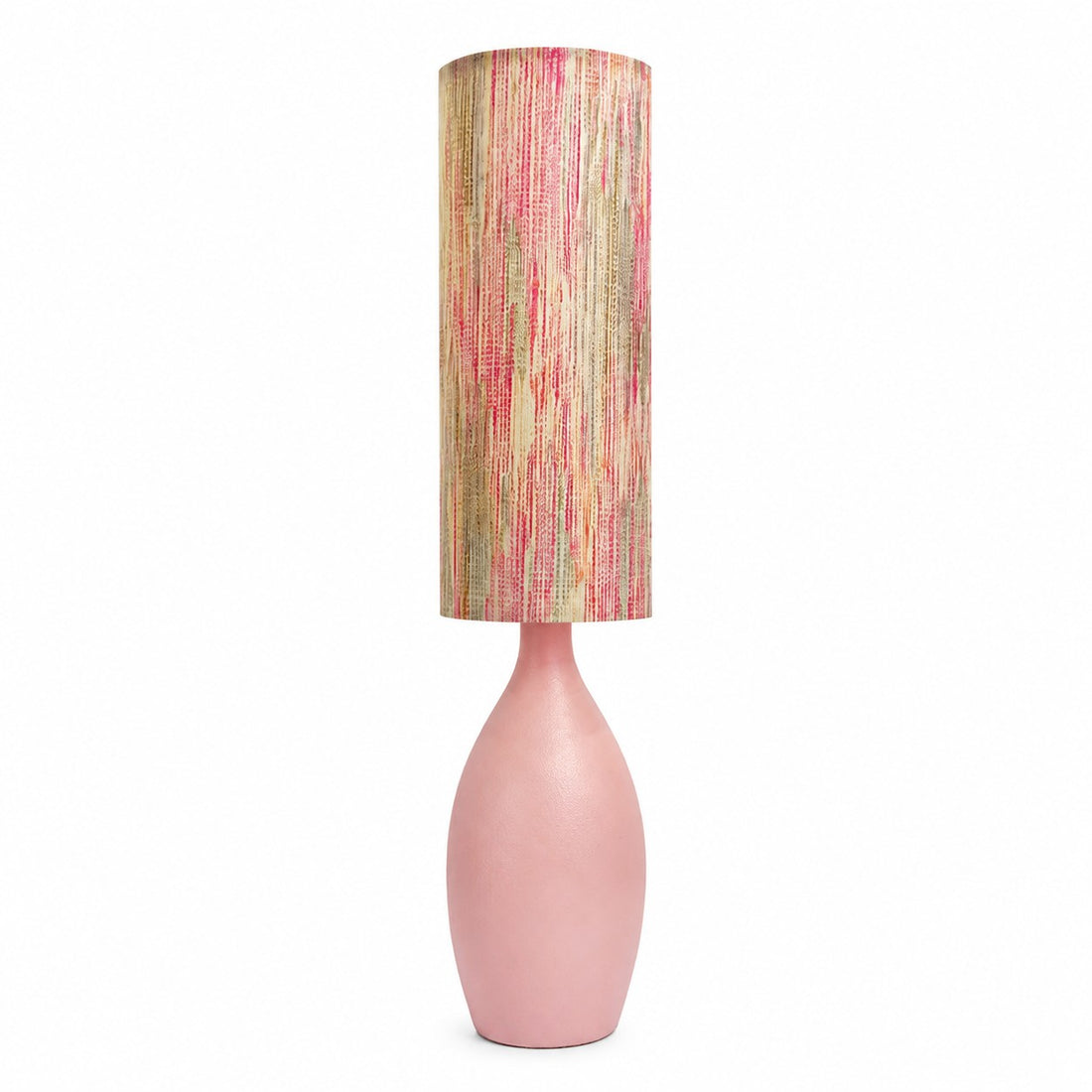Liberty Fabric Ceramic Table Lamp