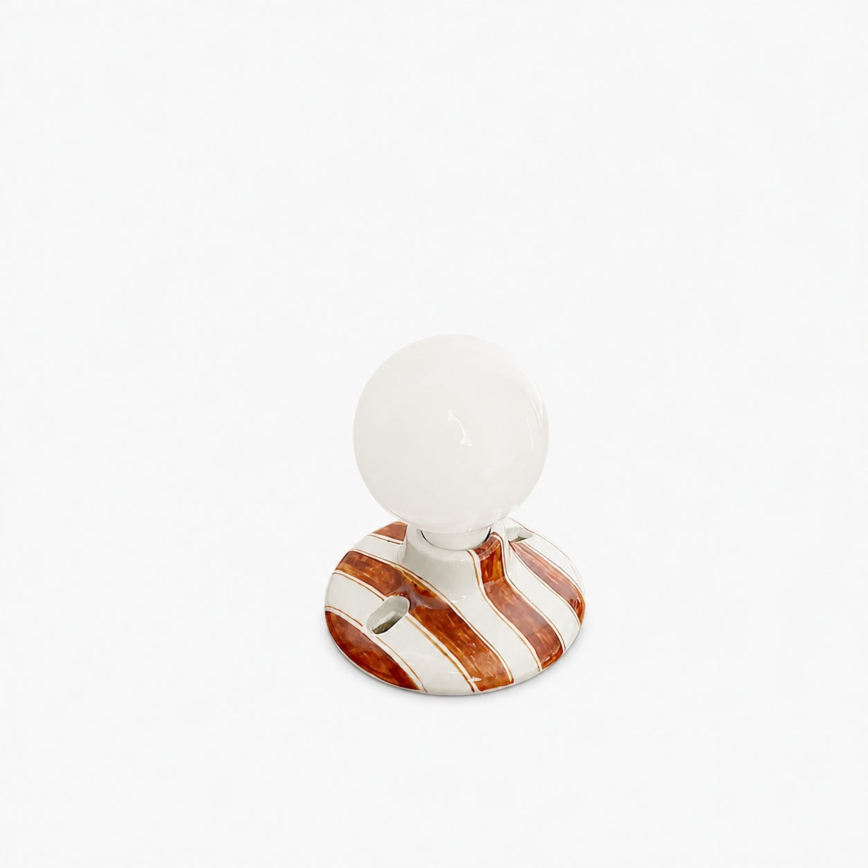 Ambrette Wall Lamp