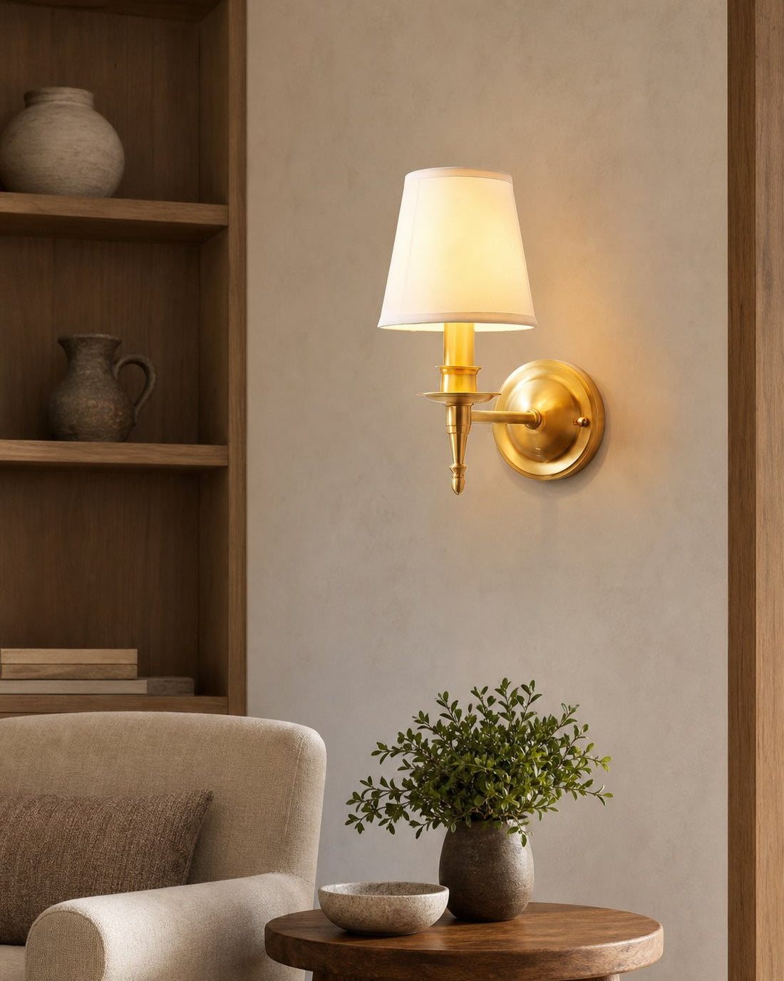 Payson Wall Lamp