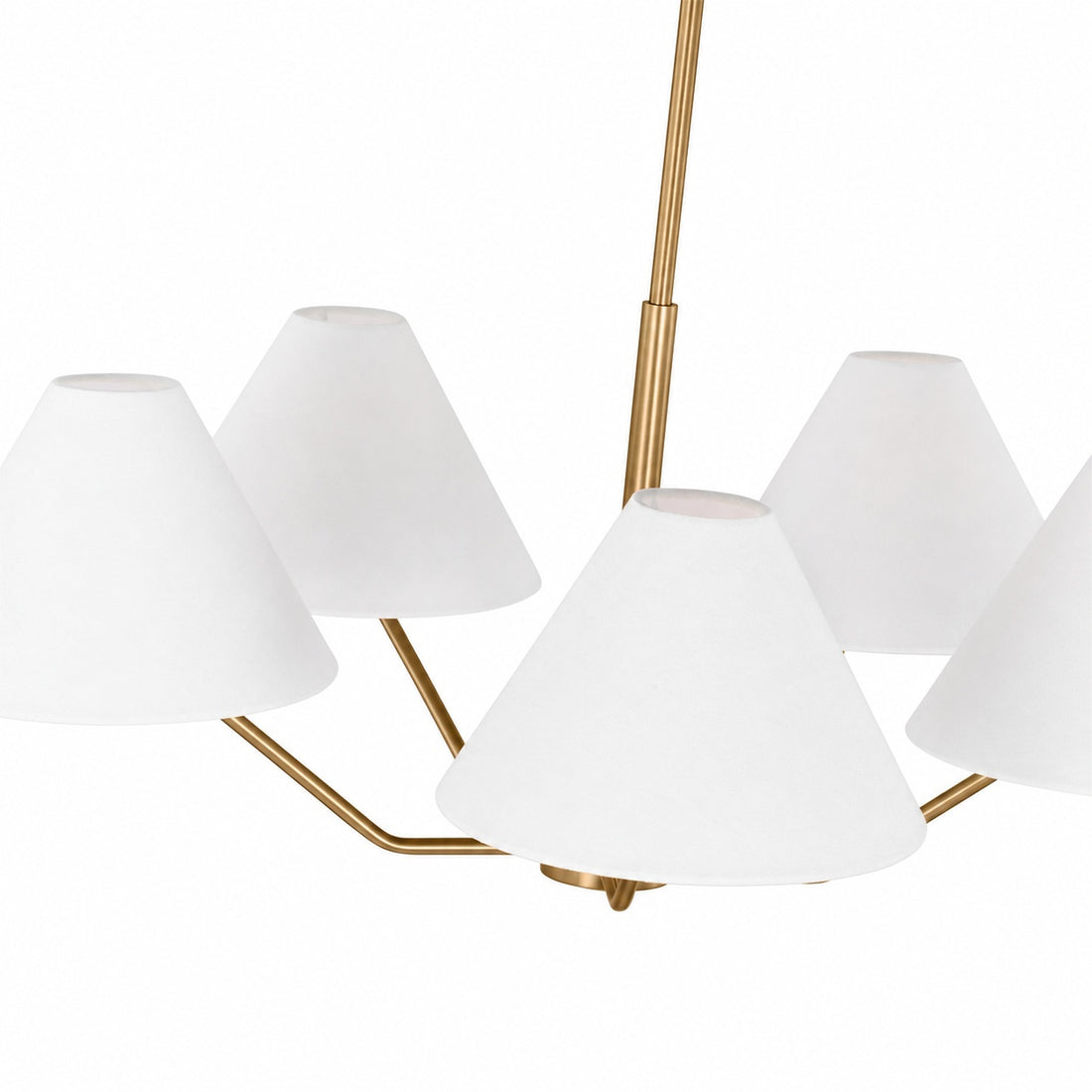 Burke Chandelier