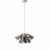 Elora Plastic Pendant Lamp – Lightweight Modern Design for Bedrooms or Living Rooms
