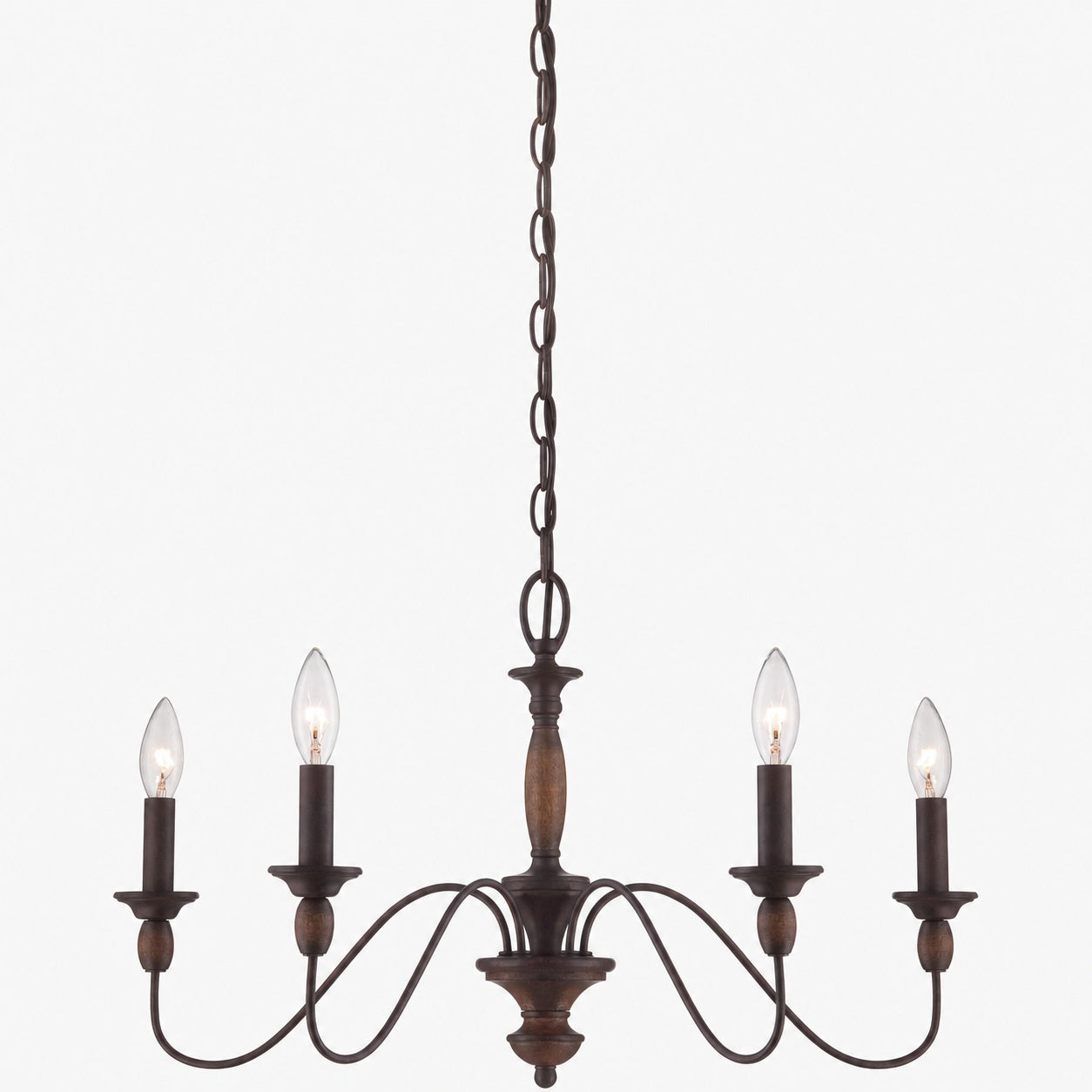 Holbrook Chandelier