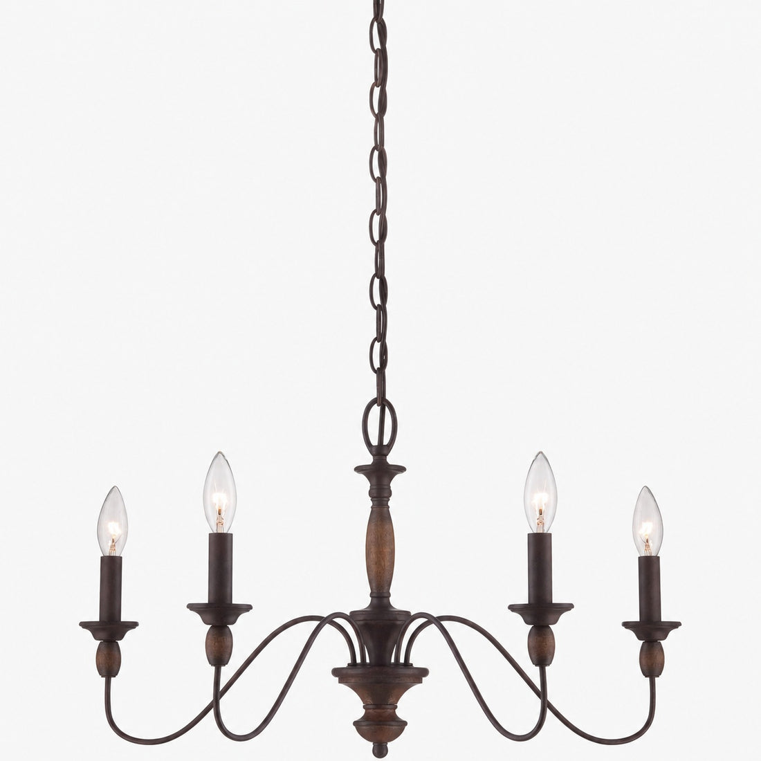 Holbrook Chandelier