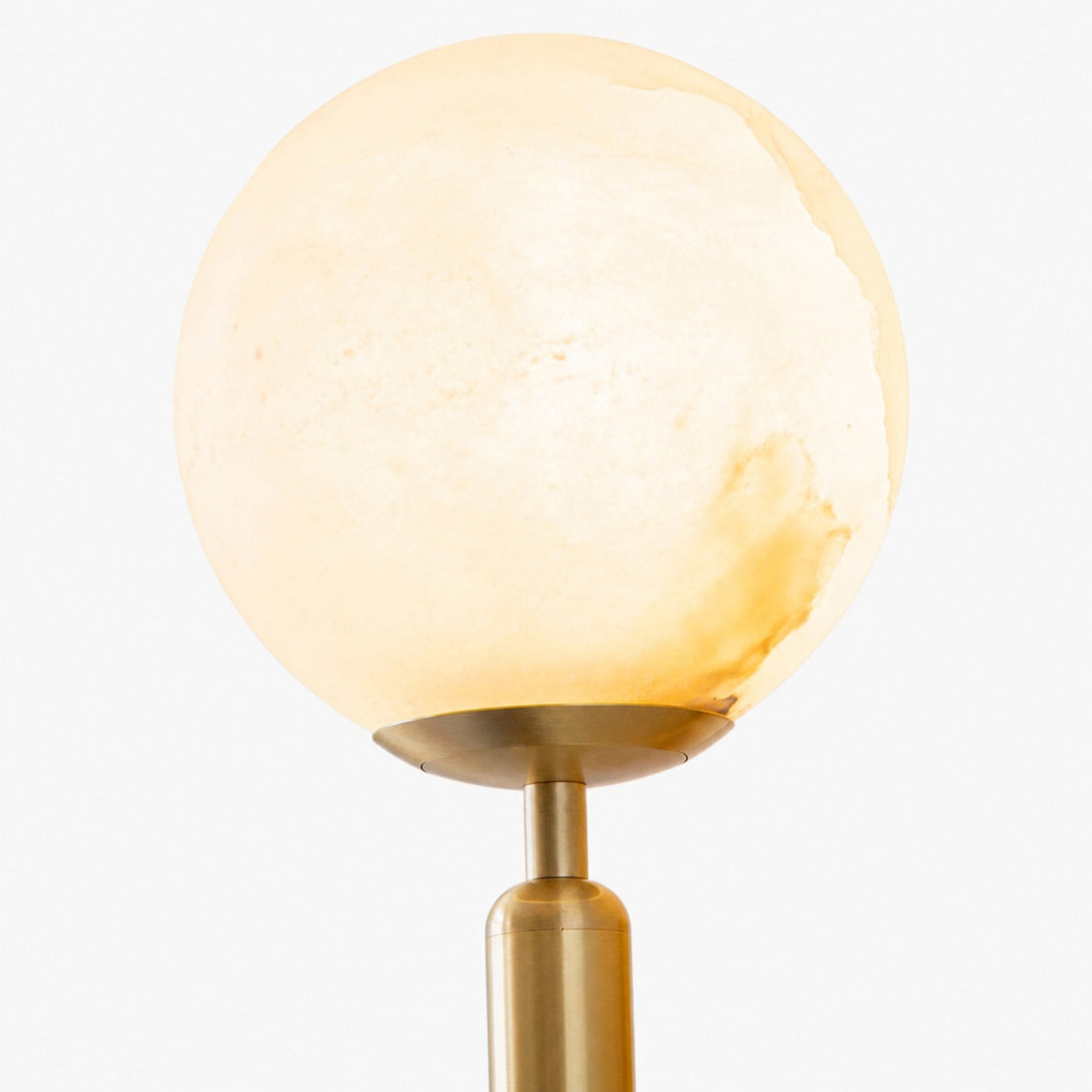 Mian Alabaster Wall Lamp