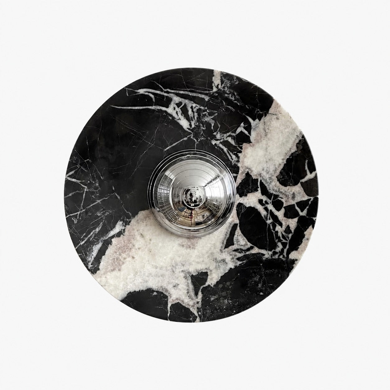 Calacatta Marble Wall Lamp