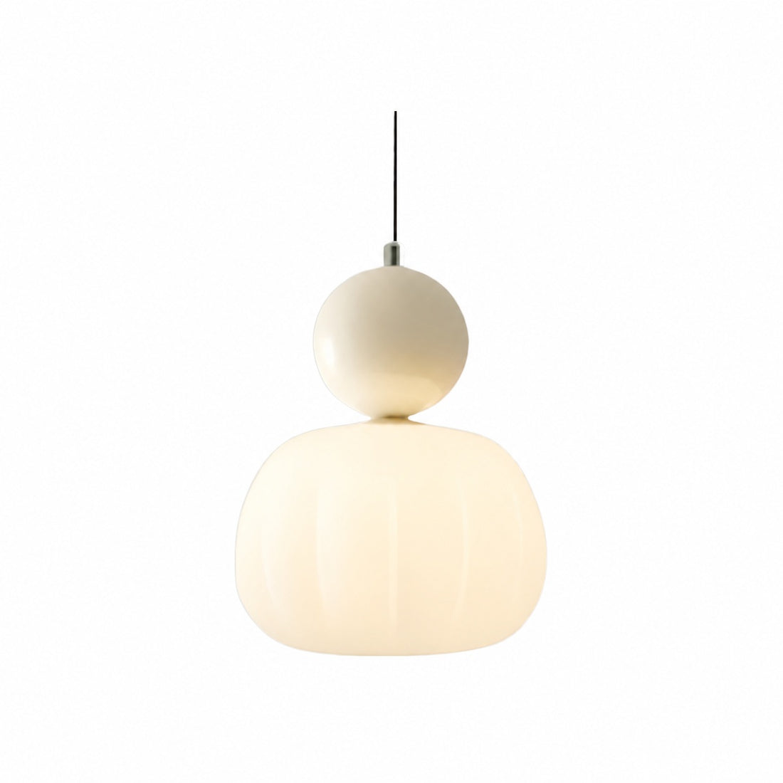 Ornavigo Modern Art Deco Pendant Light – Bauhaus Inspired Lighting for Kitchen Island
