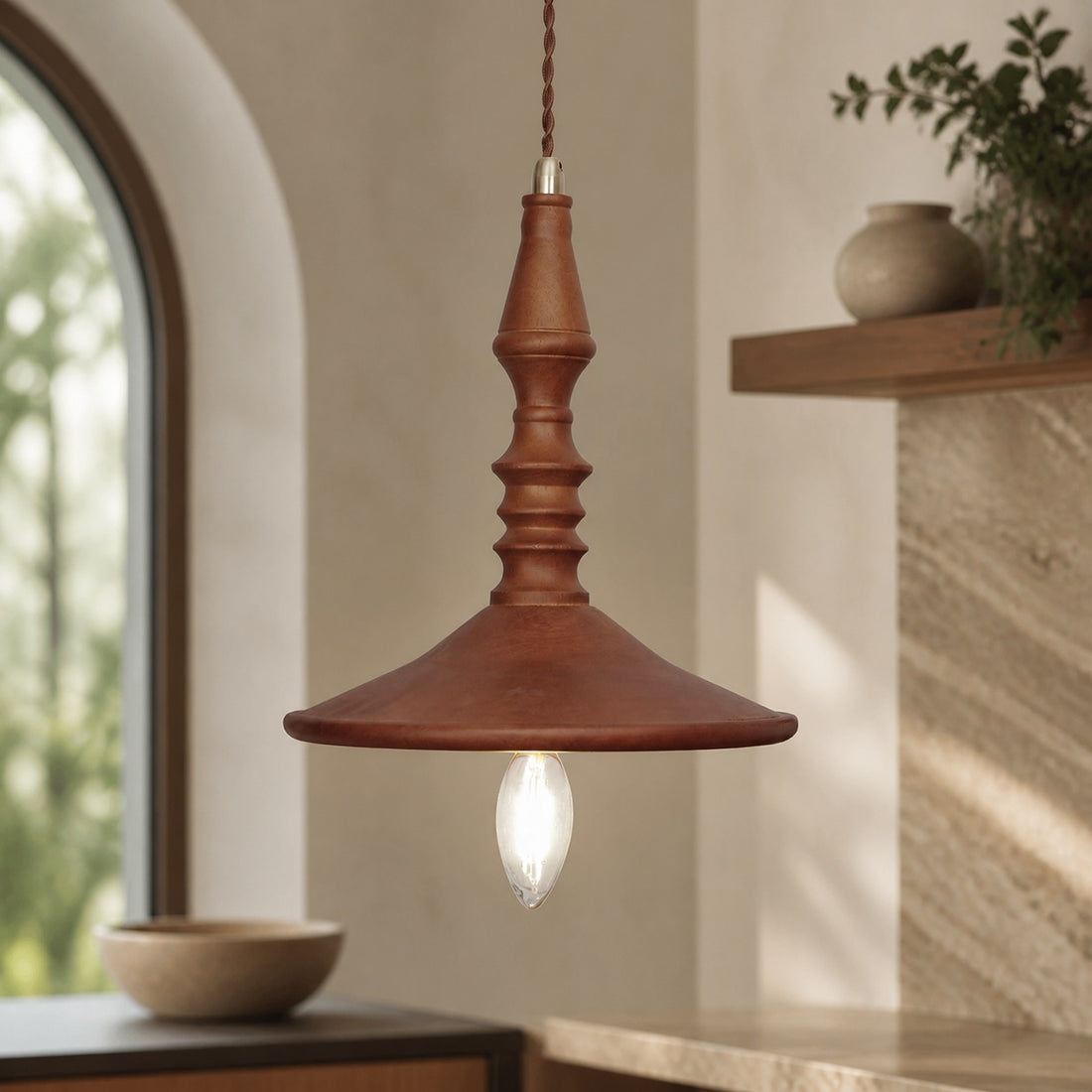 Sumally Pendant Light