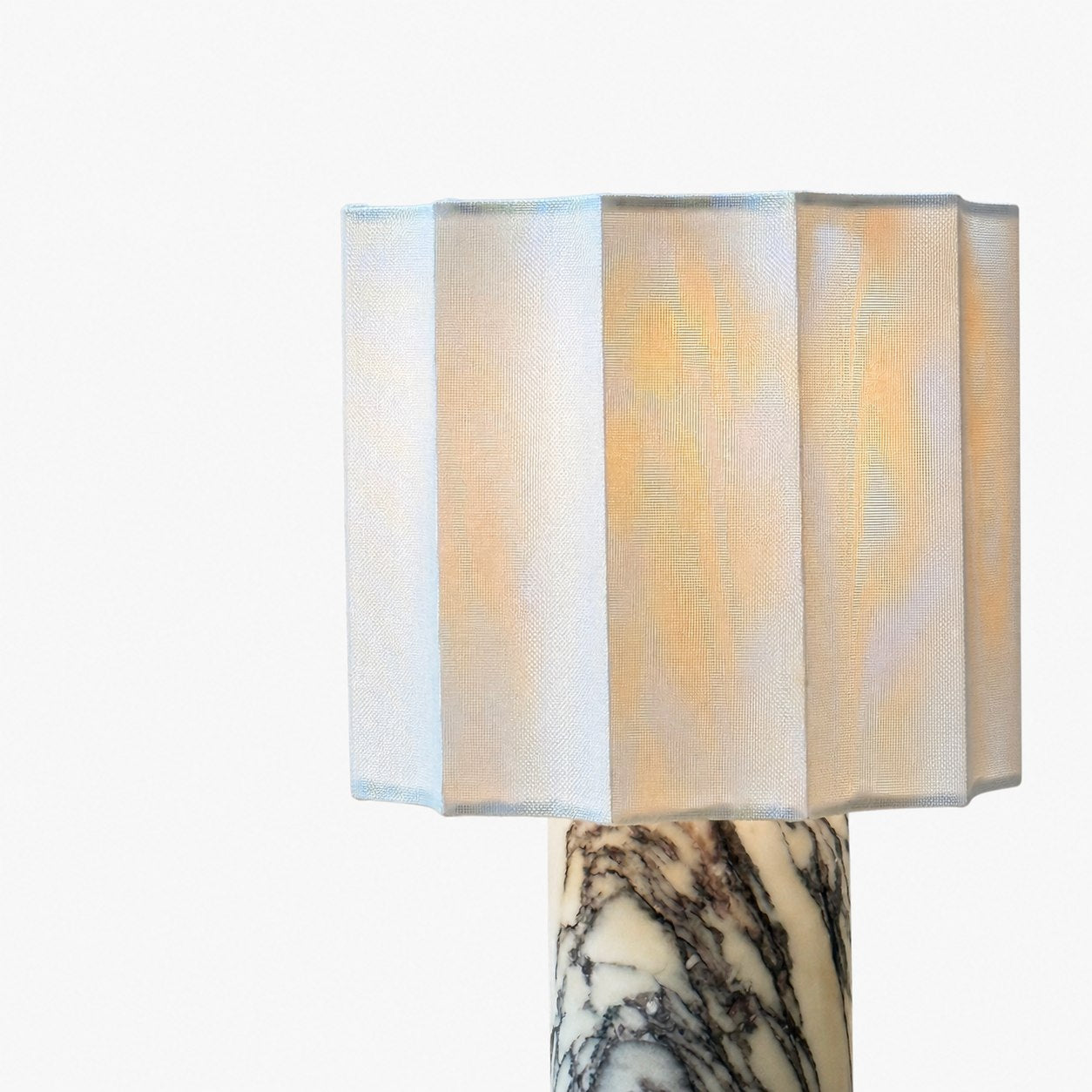 Valli Table Lamp (Built-in Battery)