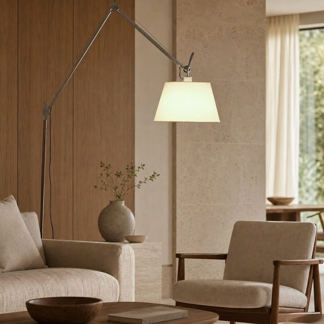 Velthea Floor Lamp