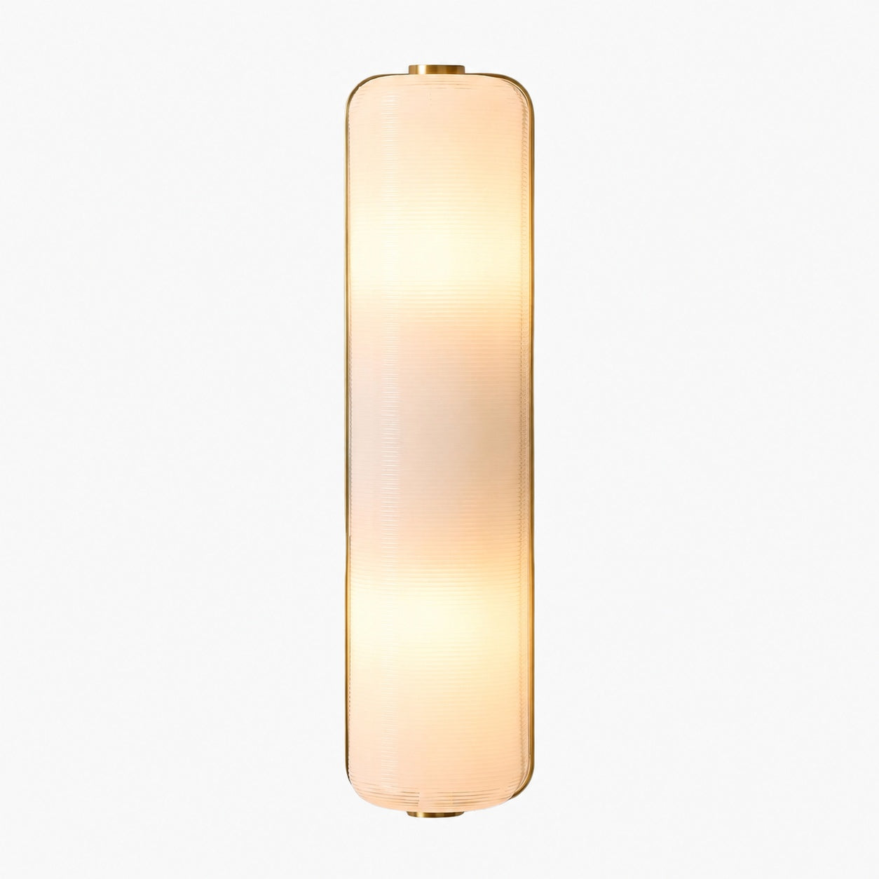 Rylor Wall Light - Modern Double Sconce Fixture for Indoors
