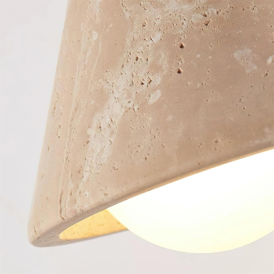 French Medieval Style Simplicity Wall Lamp
