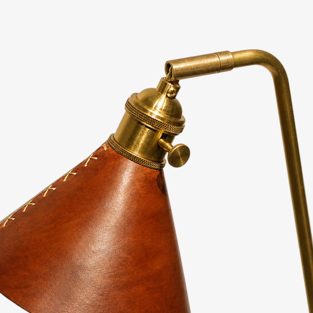 detail adjustable joint
