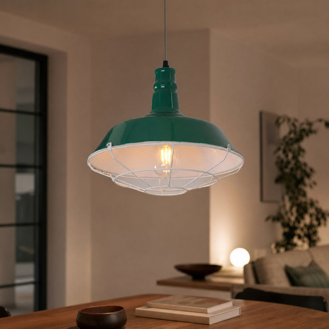 Cobal Pendant Light