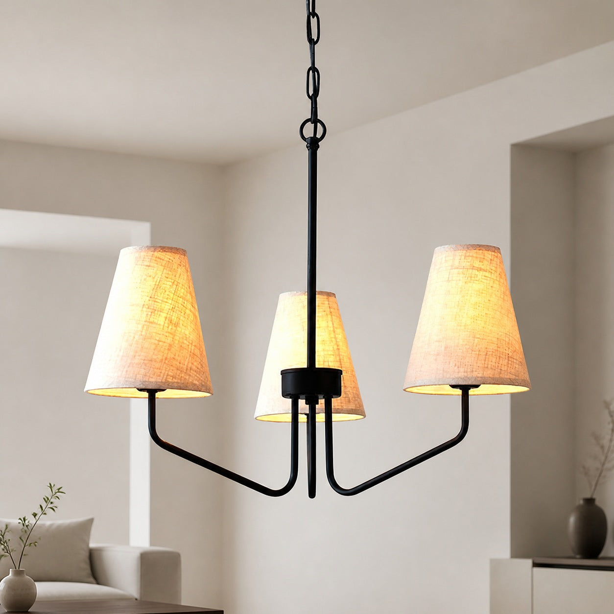 Kennedy Chandelier