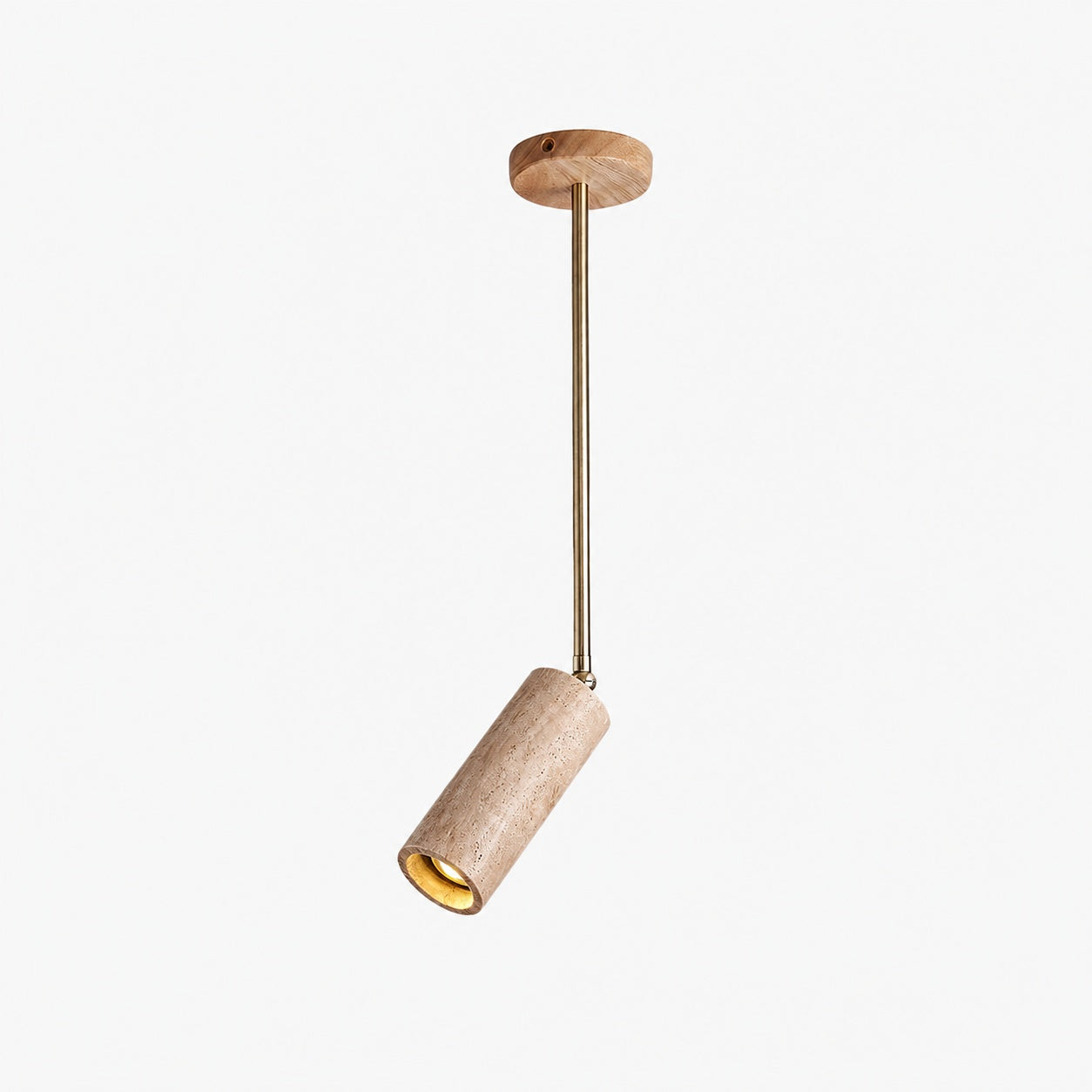 Sally Surface Mount Pendant Light