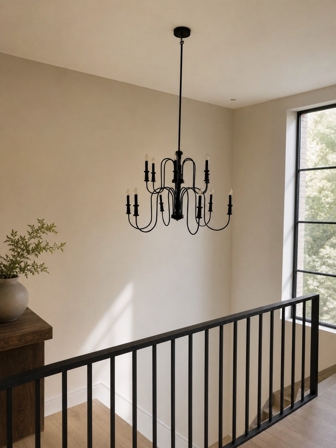 Briarworth Chandelier