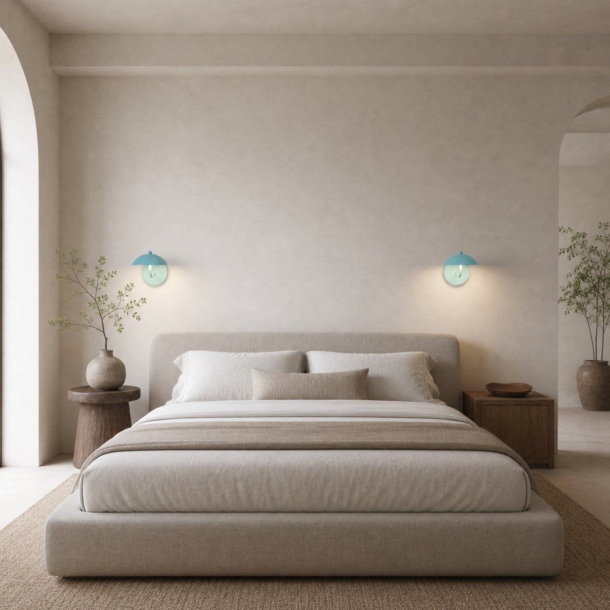Ripple Wall Lamp